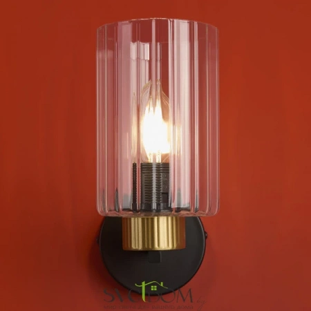 Настенные светильники FR2051WL-01BBS1 Freya | Svetdom.by