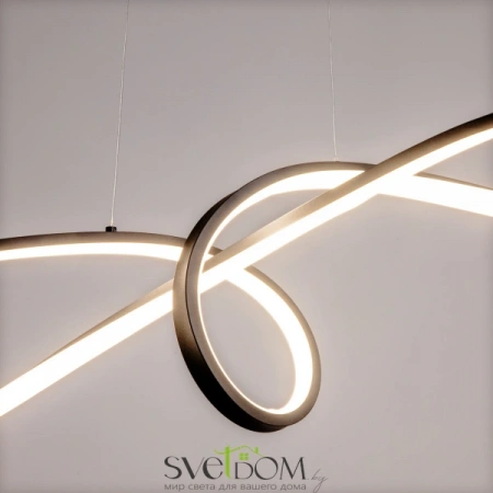 Подвесные светильники Maytoni MOD156PL-L52B4K от Магазина Svetdom.by