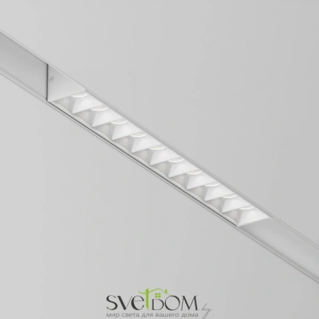 TR014-2-20W4K-W Maytoni