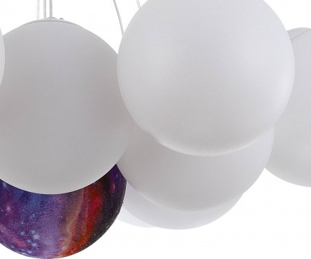 Люстры подвесные08475-13,20 Kink Light | Svetdom.by