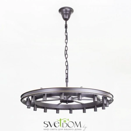 Люстры подвесныеCL332161 CITILUX | Svetdom.by