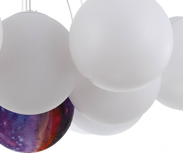 Люстры подвесные08475-13,20 Kink Light | Svetdom.by