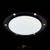 ST706.448.30 Св-к встр. Белый LED 6*5W 4000K 2 700Lm Ra>90 38° IP20 D550xH50 220-240V Встраиваемые светильники ST LUCE