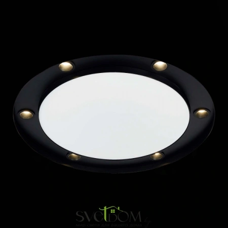 ST706.448.30 Св-к встр. Белый LED 6*5W 4000K 2 700Lm Ra>90 38° IP20 D550xH50 220-240V Встраиваемые светильники ST LUCE