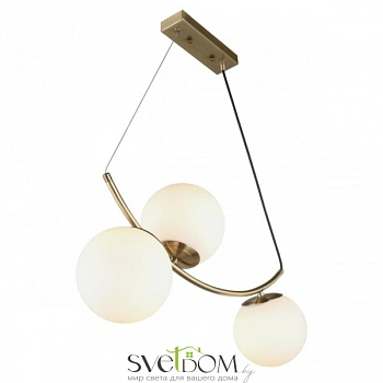 Люстра подвесная Omnilux  OML-94903-03