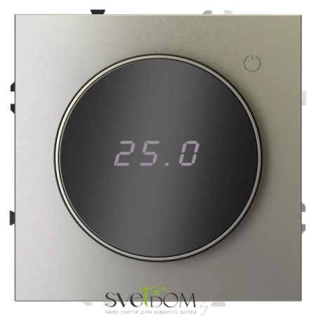 Терморегулятор Voltum S70 VLS070104  Voltum VLS070104