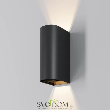 Настенный светильник Maytoni O526WL-L10B3K Maytoni