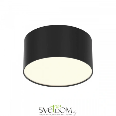 Потолочные светильники Maytoni C032CL-12W3K-RD-B от Магазина Svetdom.by