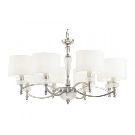 ЛюстрыMOD014CL-08N Maytoni | Svetdom.by