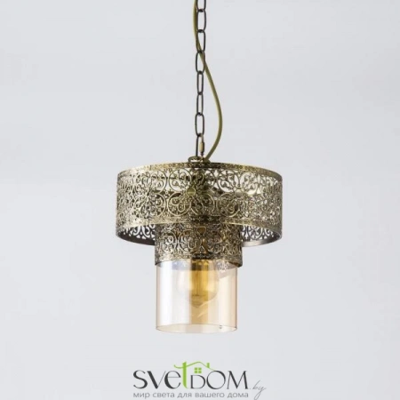 Подвесные светильники CITILUX CL467133 от Магазина Svetdom.by