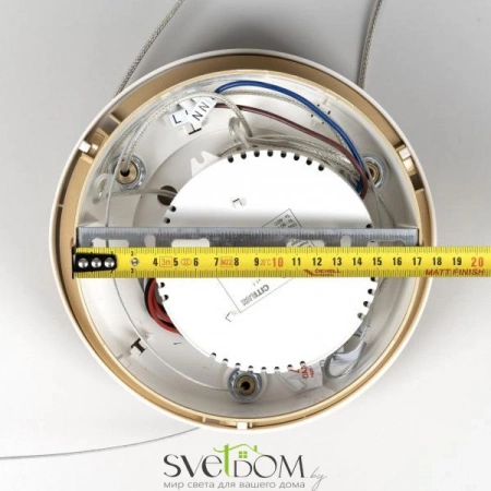 Люстры подвесныеCL730B092S CITILUX | Svetdom.by