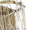 CITILUX CL318412 TALLA Золото Бра CITILUX