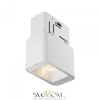 Трековый светильник Technical TR100-2-2W3K-S-W Maytoni