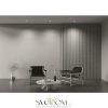Фото Встраиваемые светильники Maytoni DL057-7W3K-W Встраиваемые светильники Maytoni DL057-7W3K-W от Магазина Svetdom.by