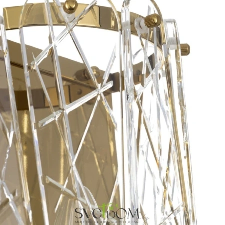 CITILUX CL318412 TALLA Золото Бра CITILUX