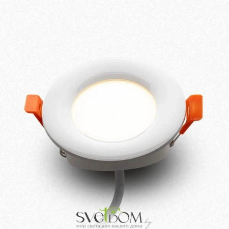 Встраиваемые светильники CITILUX CLD008010 от Магазина Svetdom.by