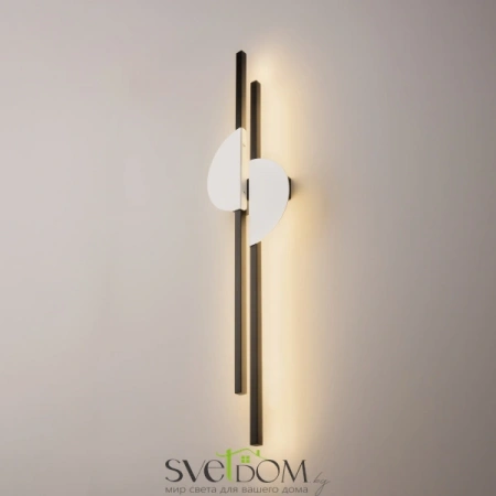 Настенные светильники MOD179WL-L22W4K Maytoni | Svetdom.by