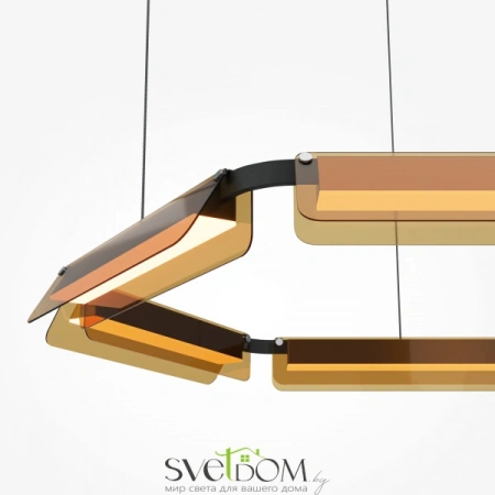 Подвесные светильники Maytoni MOD296PL-L60BC3K от Магазина Svetdom.by