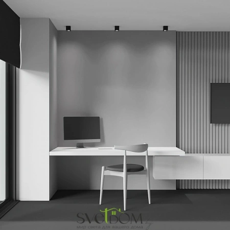 Потолочные светильники Maytoni C065CL-L12B4K от Магазина Svetdom.by