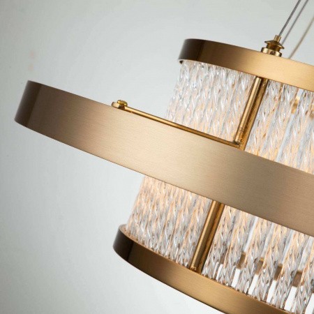 Люстры подвесные2995-5P Favourite | Svetdom.by