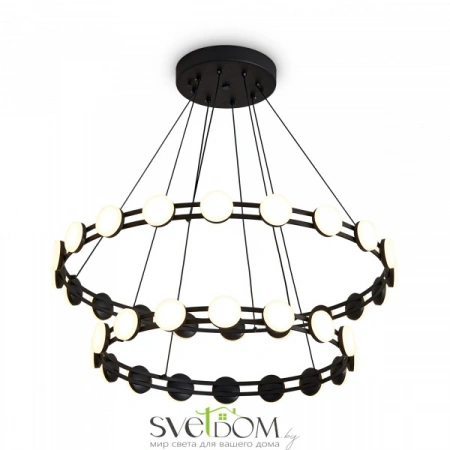 Подвесные светильники Freya FR6180PL-L70B от Магазина Svetdom.by