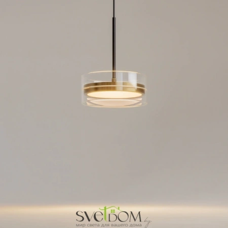 Подвесные светильники Maytoni MOD348PL-L14BBS3K от Магазина Svetdom.by