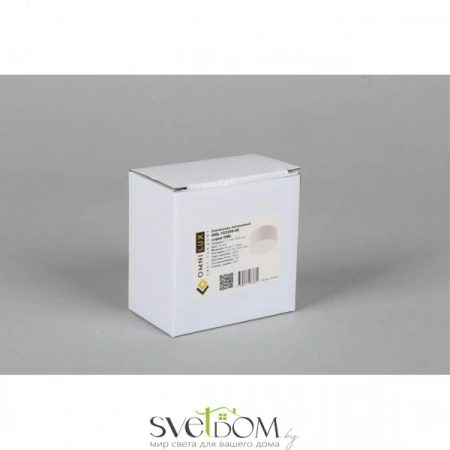 Накладные светильники Omnilux OML-103309-06 от Магазина Svetdom.by