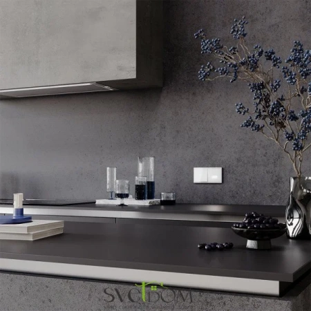 Купить Рамки пластиковые Voltum S70 VLS100201  в Минске