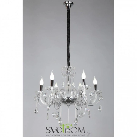 Люстры подвесныеOML-70203-06 Omnilux | Svetdom.by