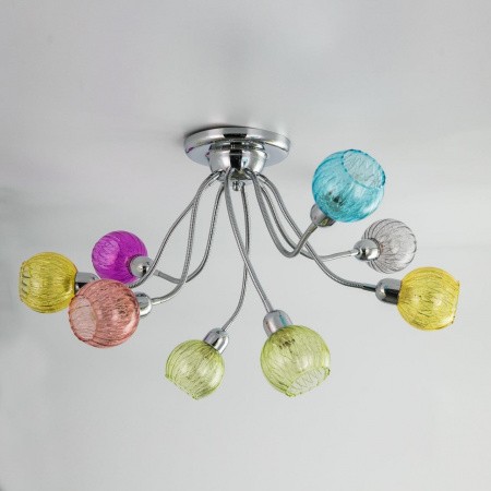 Люстры потолочныеCL604181 CITILUX | Svetdom.by