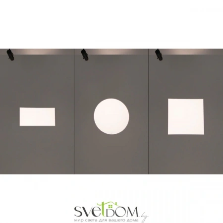 TR108-2-10W4K-B Maytoni