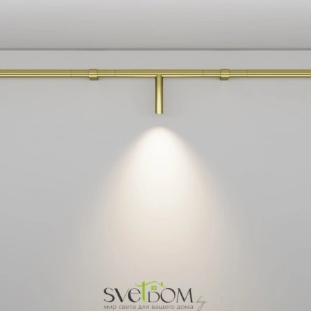 Светильники Maytoni C102CL-3W3-6K-BS от Магазина Svetdom.by