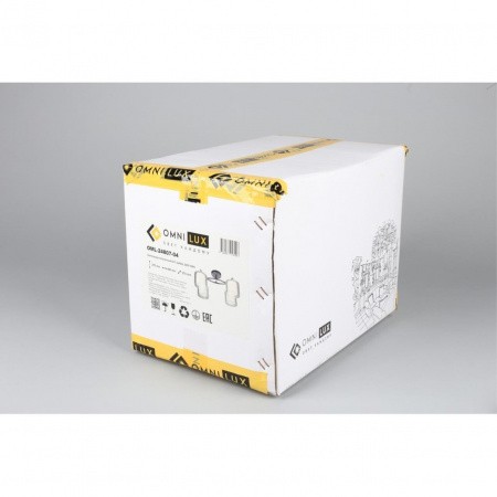 Люстры потолочныеOML-24807-04 Omnilux | Svetdom.by