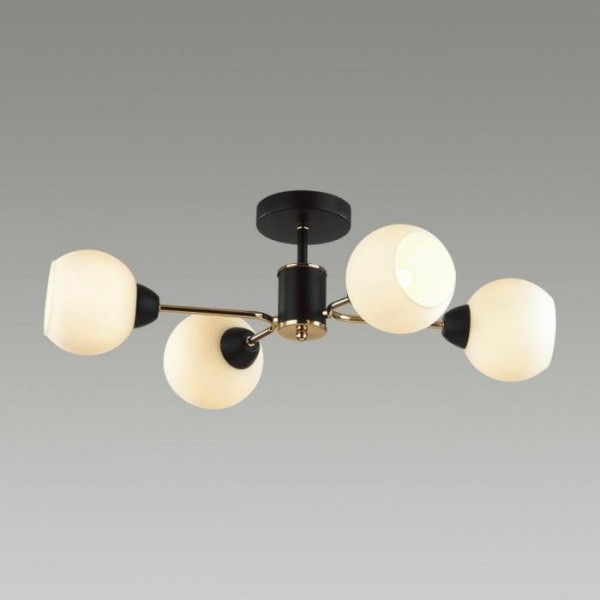 Люстры потолочные5646/4C LUMION | Svetdom.by