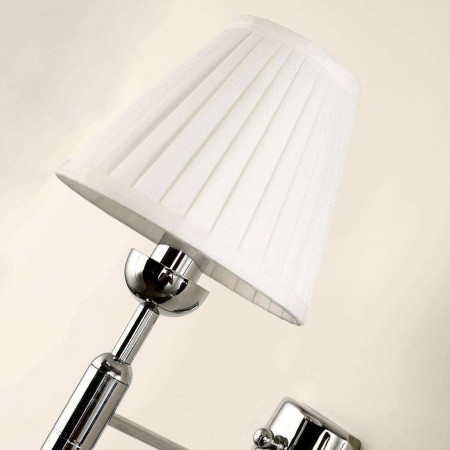 Настенные светильники 2952-1W Favourite | Svetdom.by