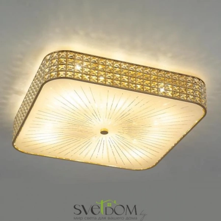 Люстры потолочныеCL324202 CITILUX | Svetdom.by