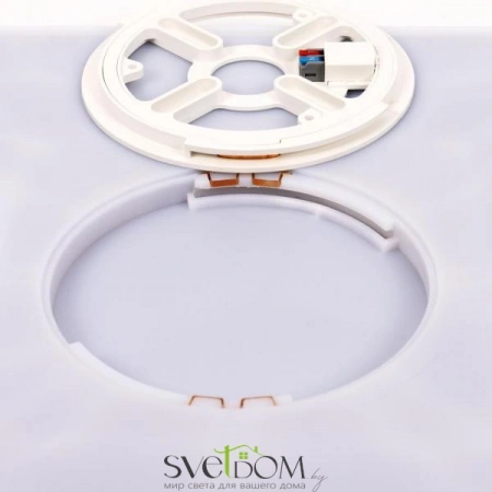 Накладные светильники CITILUX CL748K400 от Магазина Svetdom.by