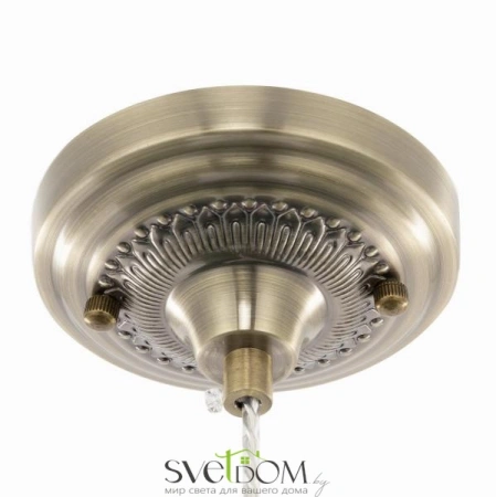 Подвесные светильники CITILUX CL407031 от Магазина Svetdom.by