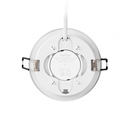 Фото Встраиваемые светильники CITILUX CL002D10 Встраиваемые светильники CITILUX CL002D10 от Магазина Svetdom.by