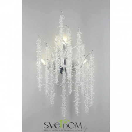 Настенные светильники APL.848.11.03 Aployt | Svetdom.by