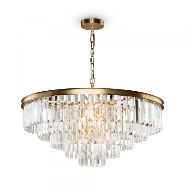 Подвесной светильник Maytoni MOD085PL-12BS