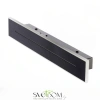 Citilux Тринити CL238641 Настенный светодиодный светильник Чёрный CITILUX