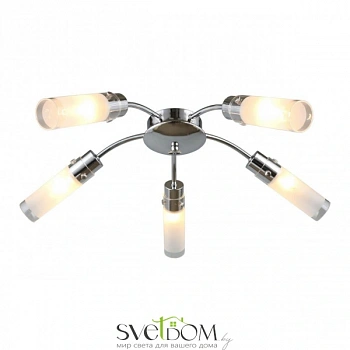 Люстра потолочная Omnilux  OML-28707-05
