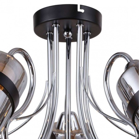 Потолочные светильники Favourite 2351-5U от Магазина Svetdom.by