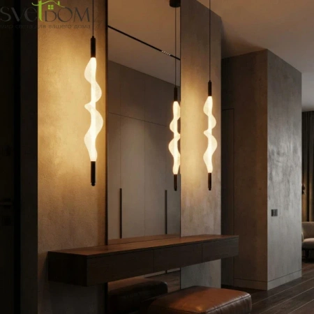 Подвесные светильники CITILUX CL247031 от Магазина Svetdom.by