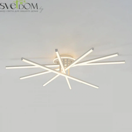 Люстры потолочныеCL203650 CITILUX | Svetdom.by