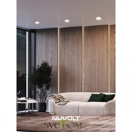 Встраиваемые светильники  LDL-040W от Магазина Svetdom.by