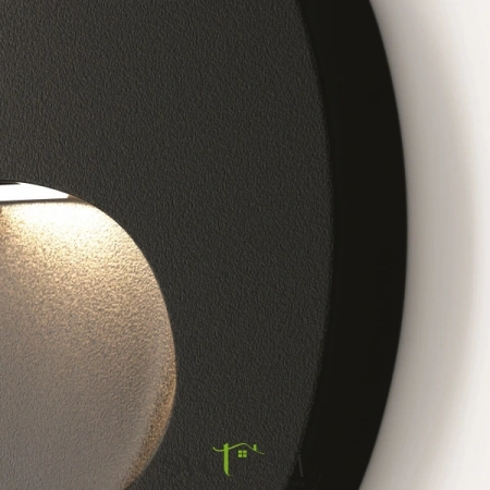 Подсветка для лестниц и ступеней O015SL-L3B3K Maytoni | Svetdom.by