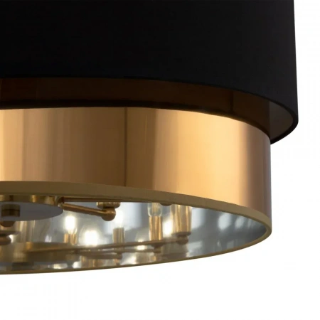 ЛюстрыFR5171PL-08BS Freya | Svetdom.by