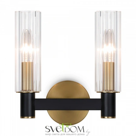 Настенные светильники FR5167WL-02B Freya | Svetdom.by